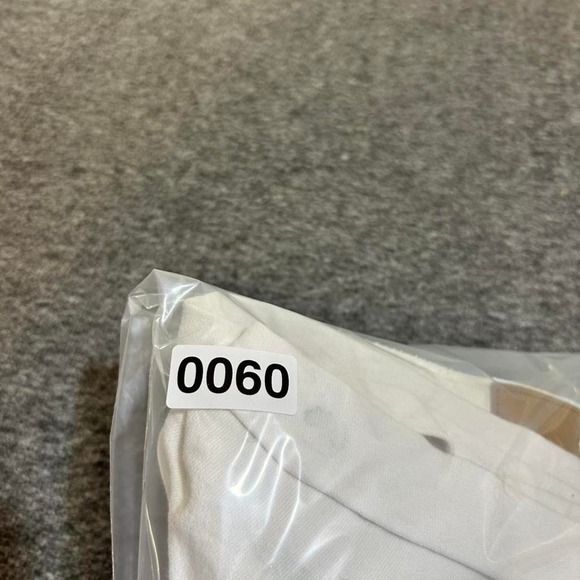 American Eagle Shorts Women's Size 0 White Mom Shorts Stretch High Waisted - Picture 6 of 7